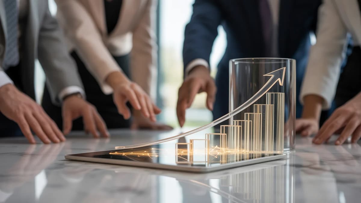 492: Inside CMO+: Marketing, Comms, and a $10B Acquisition