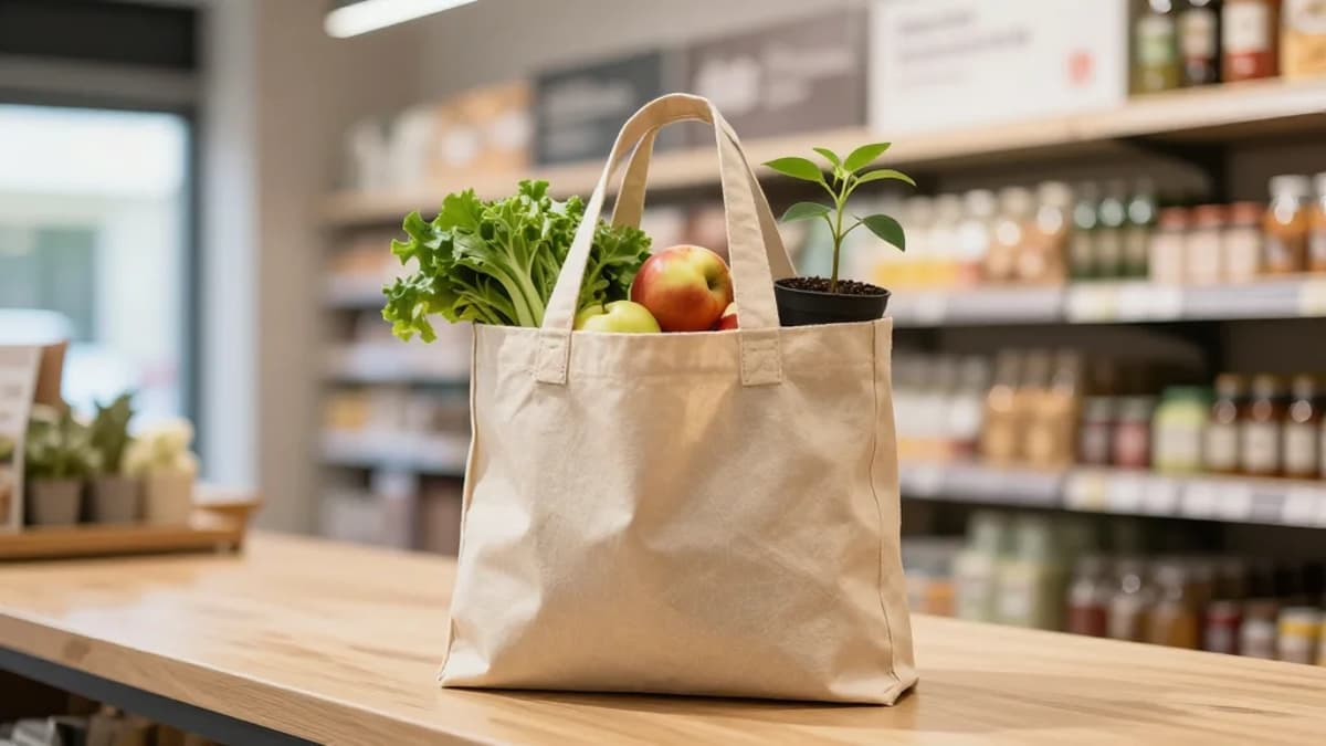 Achieving Environmental Sustainability: A Strategic Roadmap for Modern Retailers