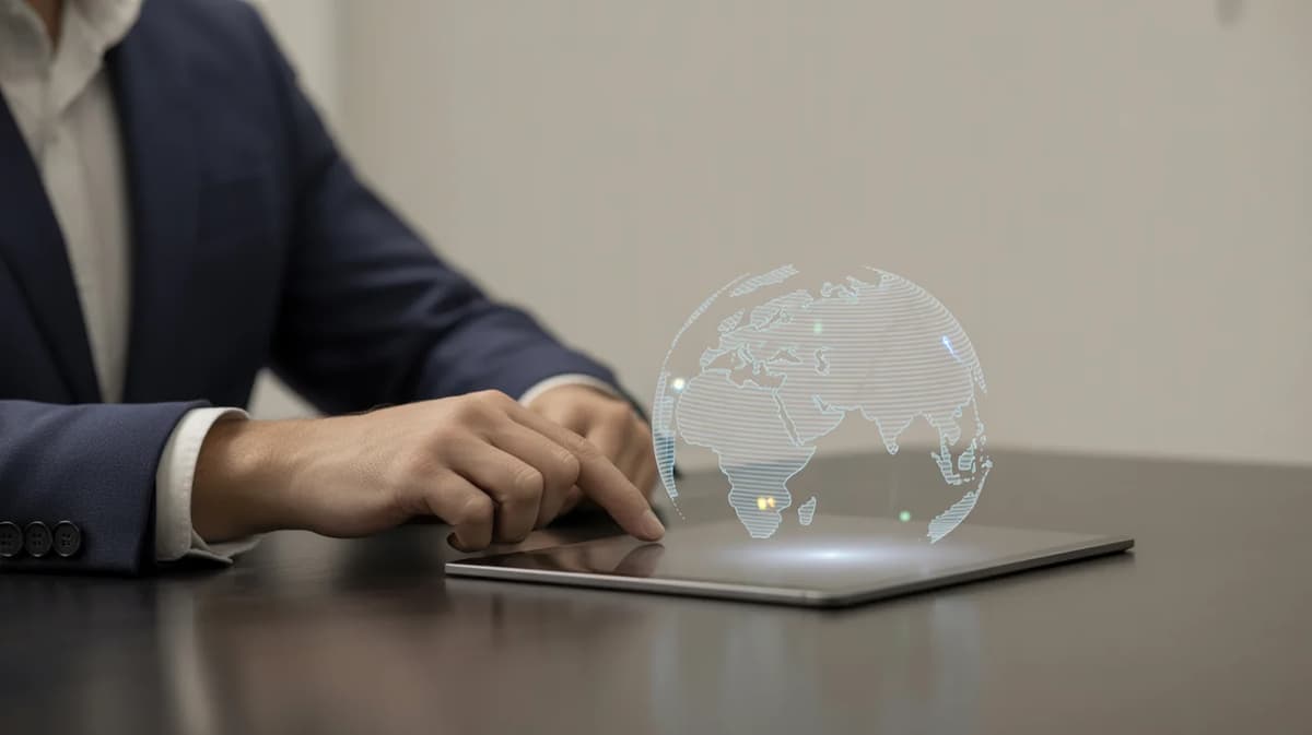 Dixstone Selects IFS Cloud to Power Global Offshore Operations