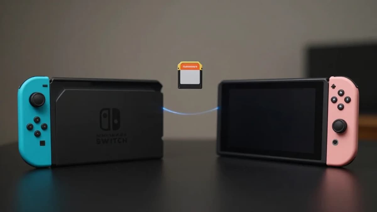 List of All Nintendo Switch 2 Games that Support GameShare