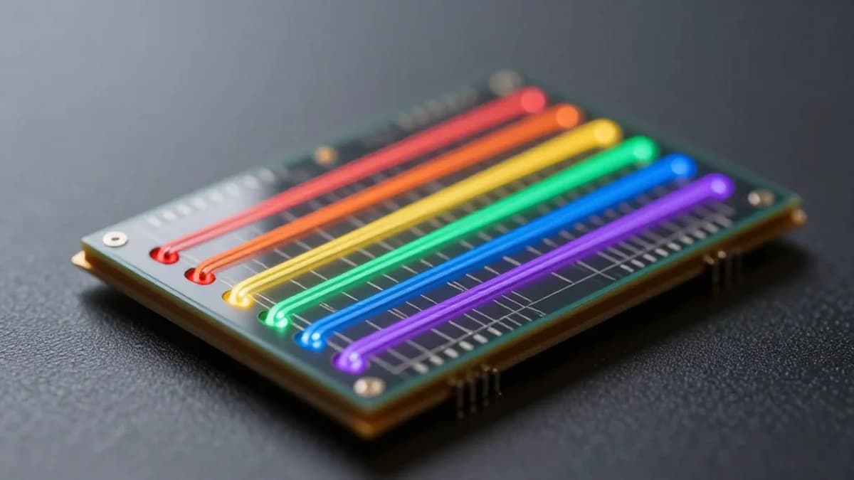 New Approach to Circuit Design Introduces Next-Level Quantum Computing