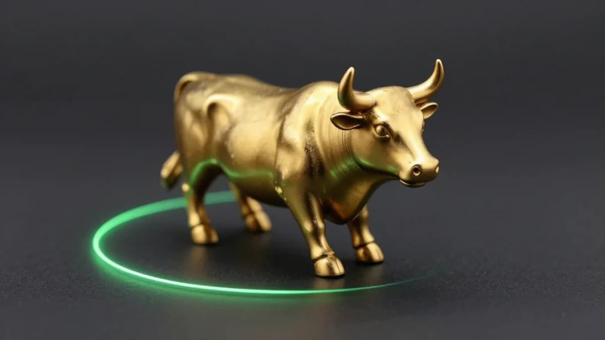 AI Panic Bottom Hits; Workday Setups Emerging