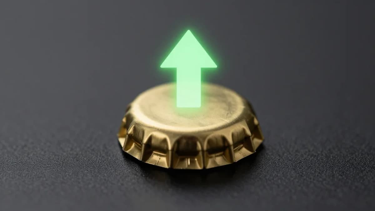 ARLO, FIGS Lead 2026 Small Caps Surge