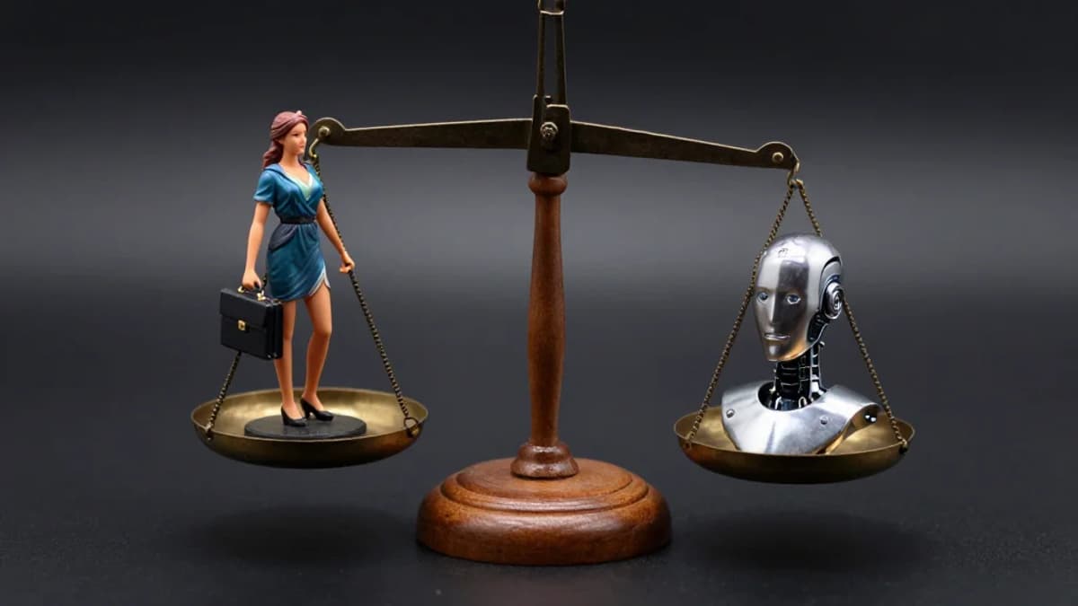 AI Hiring Tools Still Perpetuate Workplace Bias