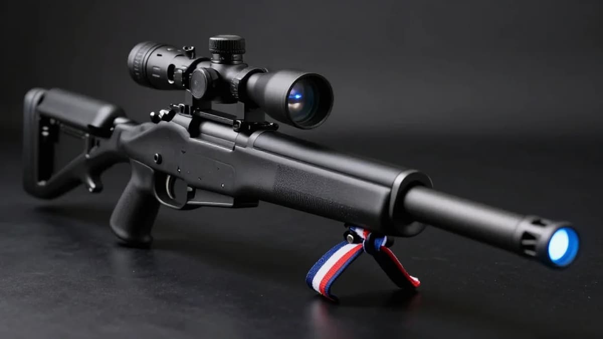 Counter-Strike Player ZywOo Becomes L’Équipe Cover Star