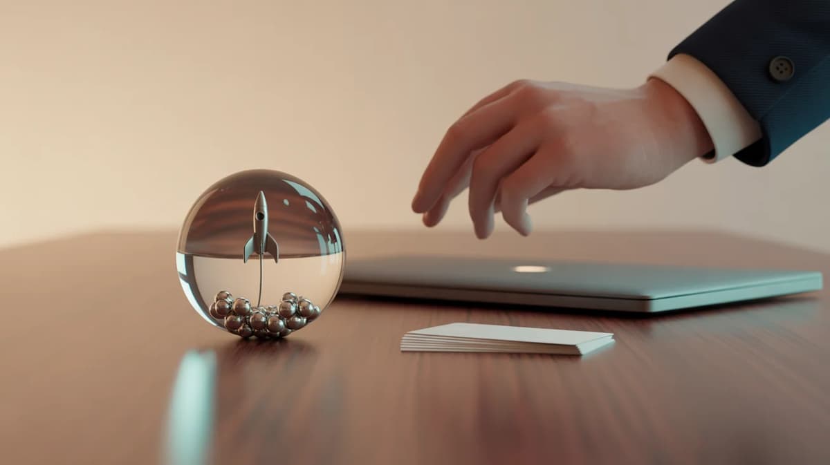 French VC Gabriel Jarrosson Raises $12M Fund to Back Y Combinator Startups