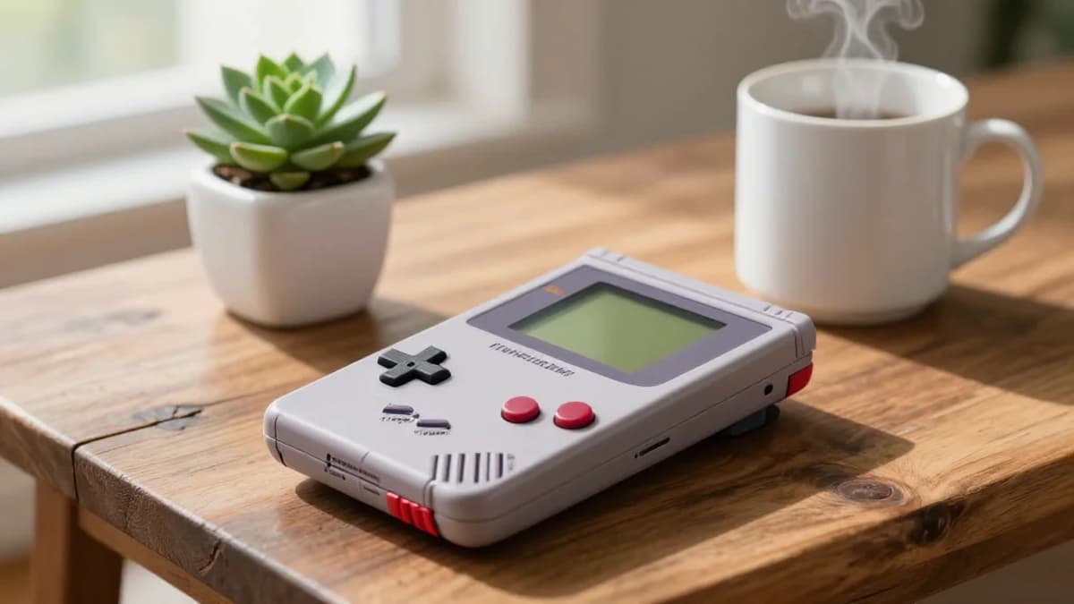 Pokemon Fire Red Arrives Just When I Need It