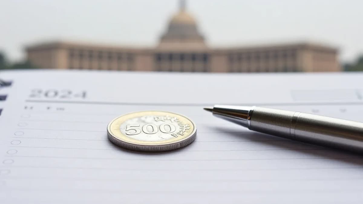 New Income Tax Regime: Monthly TDS Returns, HRA Tax Rule Recast on Wish List