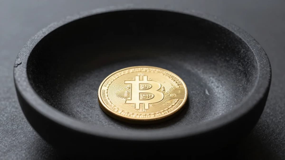 Potential Local Market Bottom Emerging Now