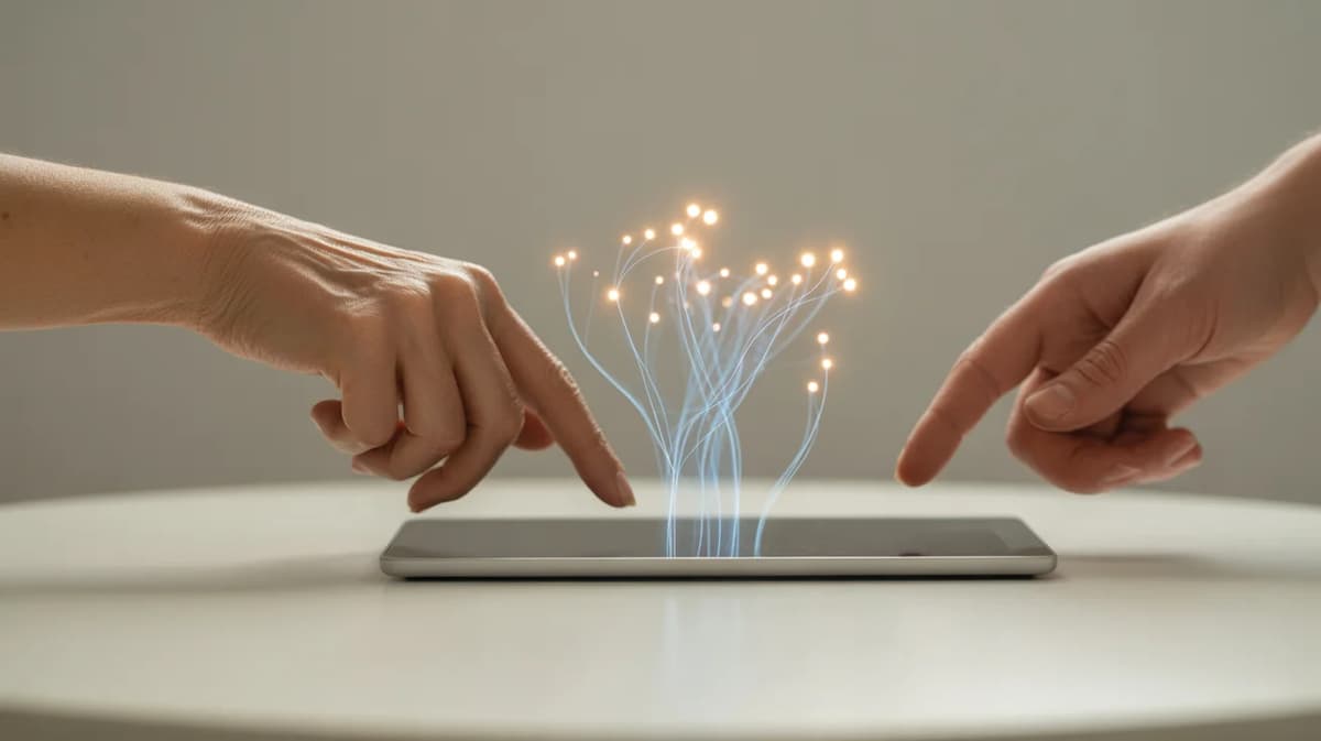 AI Offloads Cognitive Load, Defying Age‑Related Brain Decline