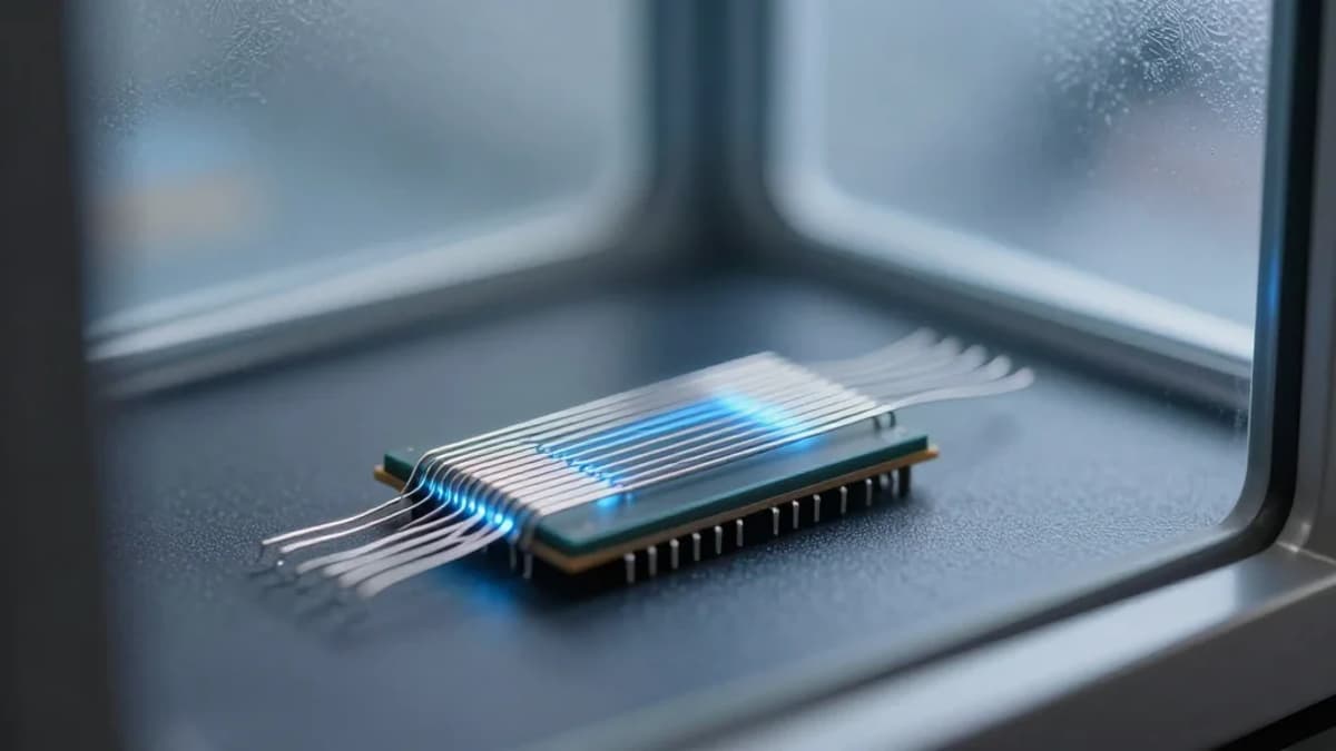 Superconducting Nanowire Memory Array Achieves Significantly Lower Error Rate