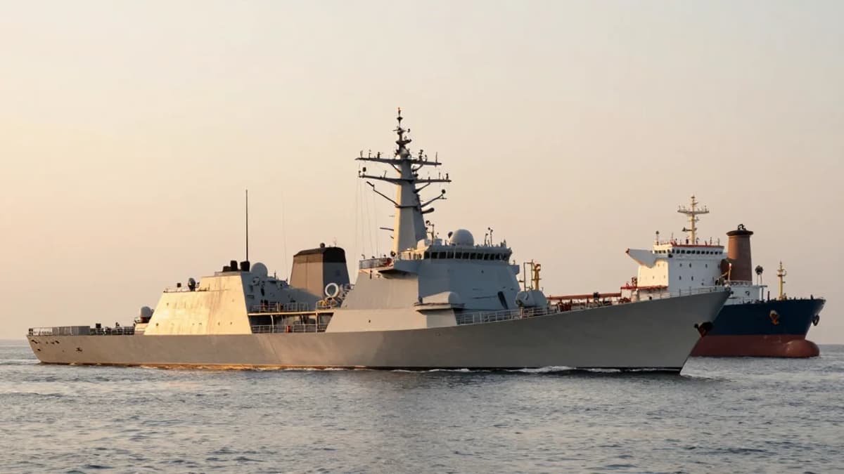 Trusted X Sources for Accurate Maritime & Military News