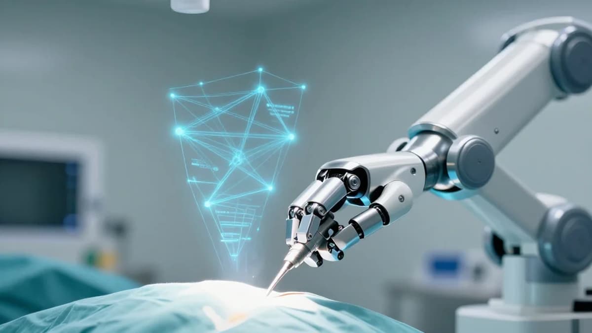 Article Intro - SurgRAW: Multi-Agent Workflow  for Robotic Surgical Video Analysis