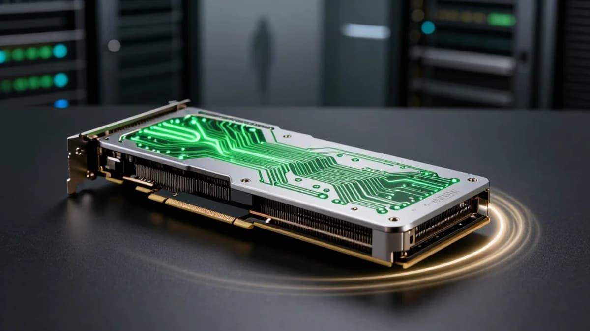 NVDA Bonus Linked to FY27 Revenue, Buy on Pullbacks