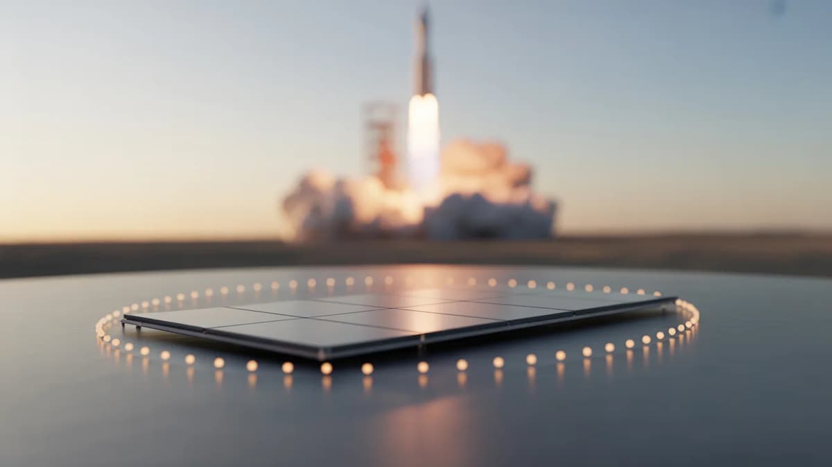 SpaceX Team Delivers Impressive Achievement