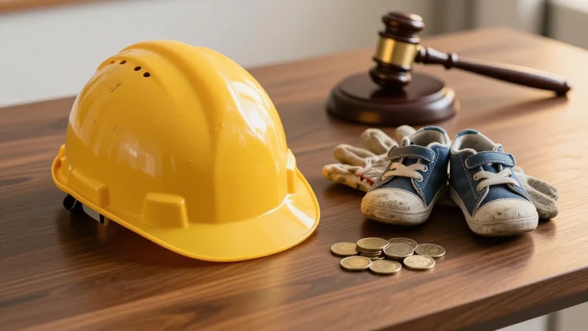 Disobey Court, Lose Salary: Automatic Deductions Enforced