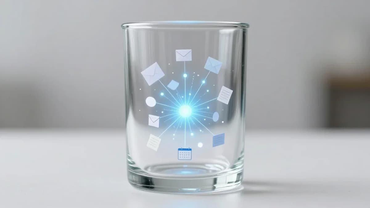 Show HN: Rowboat – AI Coworker that Turns Your Work Into a Knowledge Graph (OSS)