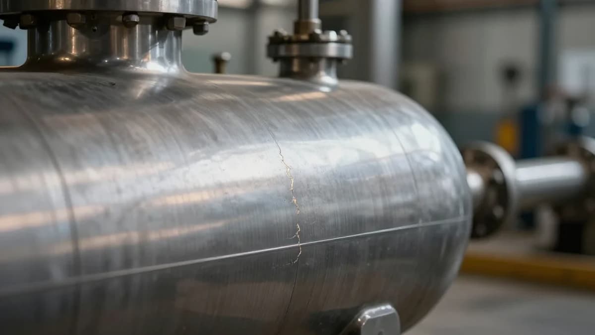 Behind the Bulletin: WRC Bulletin 599 Recommendations for Evaluating Resistance to Brittle Fracture for Carbon and Low Alloy Steel Equipment...