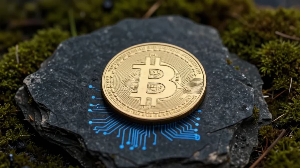 Bitcoin Must Evolve as Real-World Conditions Shift