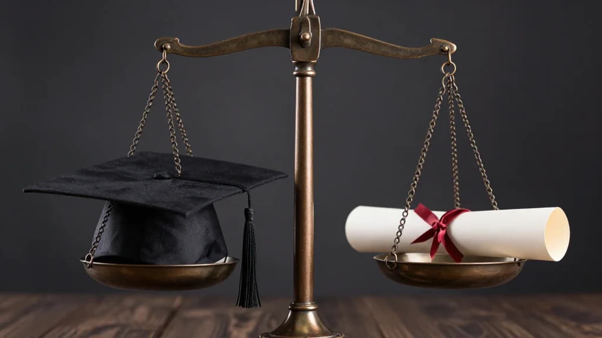 Former Students Blast Grand Canyon University over ‘Worthless Degrees’