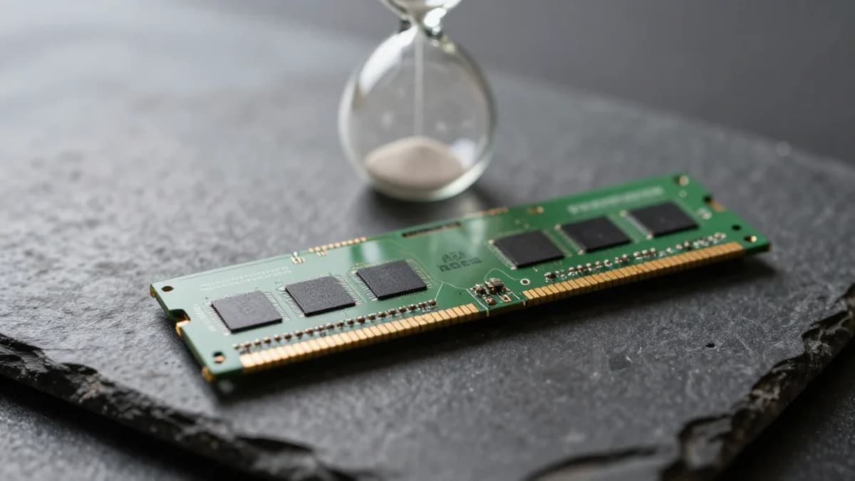 Memory Makers Shift to Hourly Contracts as AI Demand Continues to Climb