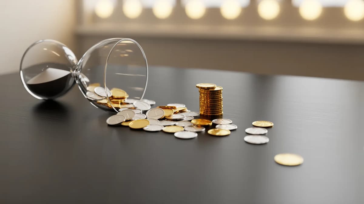 Profitable Trading Requires Embracing Inevitable Losses