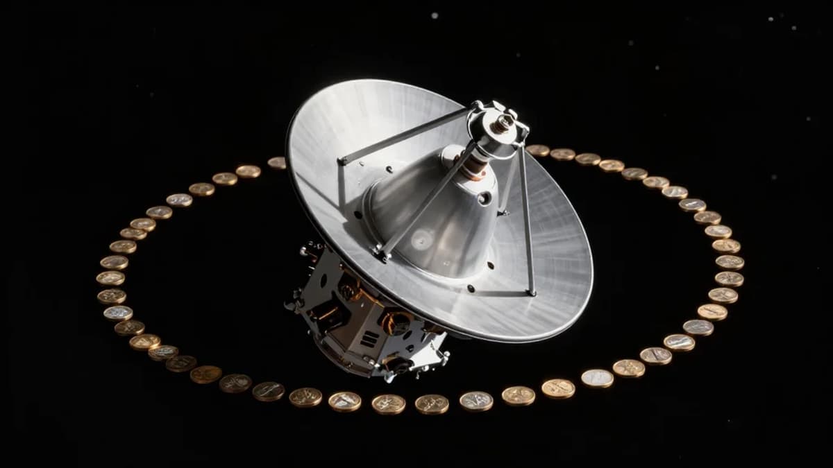 HawkEye 360 Adds $23M to Series E Funding