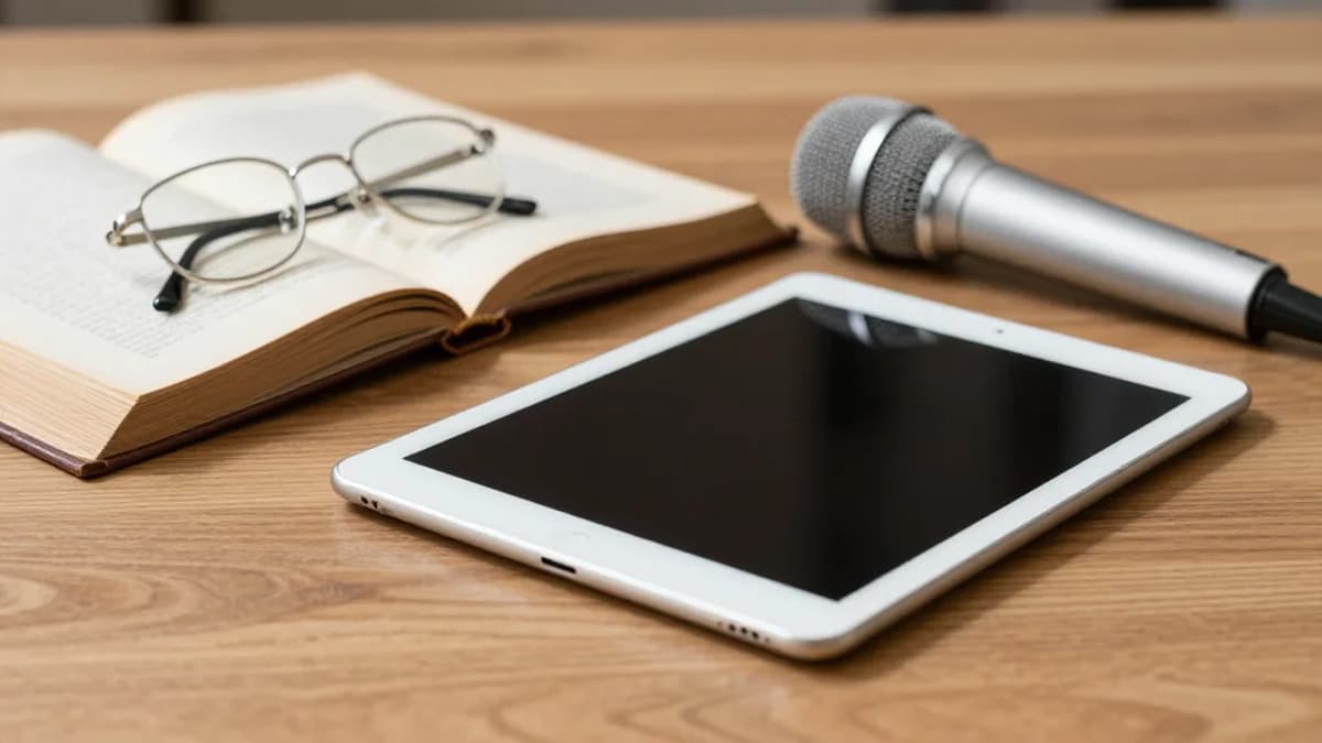 Exploring Media Theory: Ong, McLuhan, Gutenberg Parenthesis