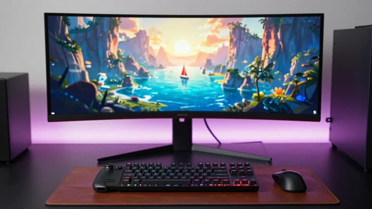 Ys X: Proud Nordics for PC Builds on the Original and Delivers Another Best-in-Class Conversion From PH3