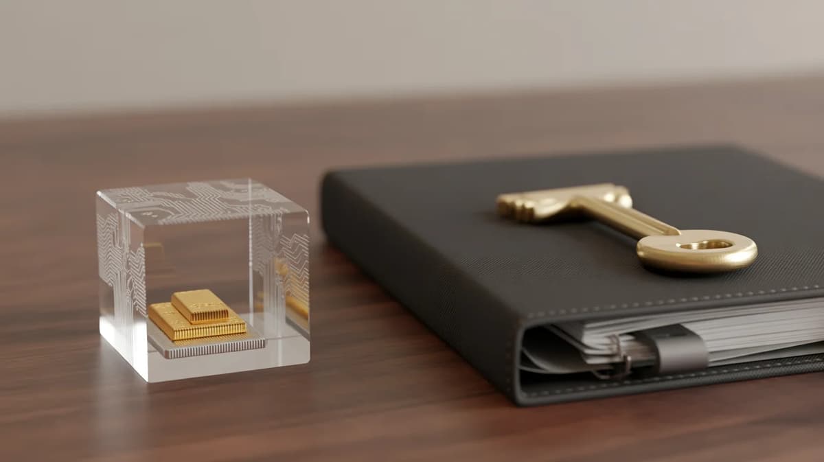 Institutional Tokens Flow Into Nest, Signaling Yield Evolution