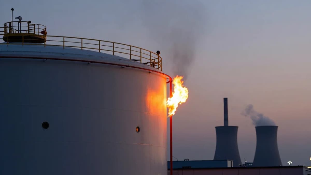 Middle East Crisis Increases Southeast Asia’s Coal Risk