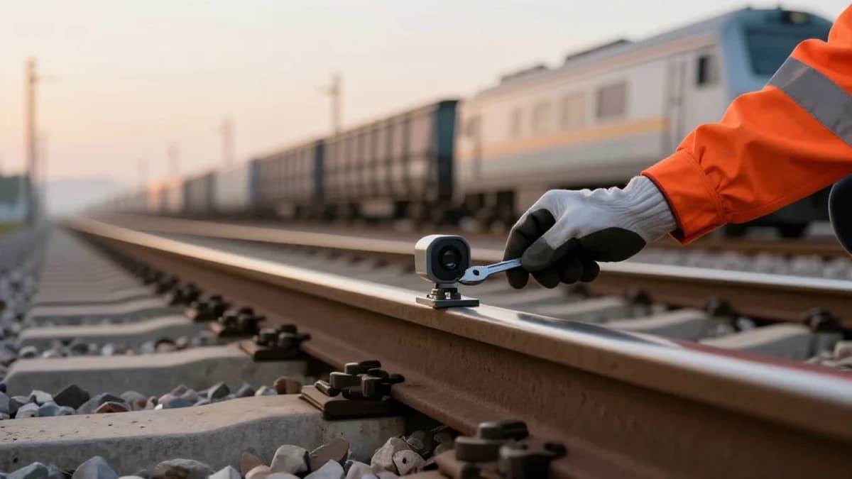 Congressional Policymakers Reintroduce Railway Safety Act