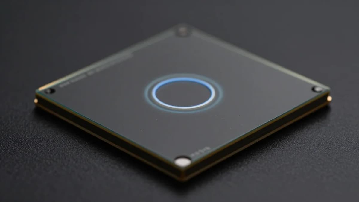 Atomic Layer Processing for Silicon Carbide-Based Quantum Photonic Circuits