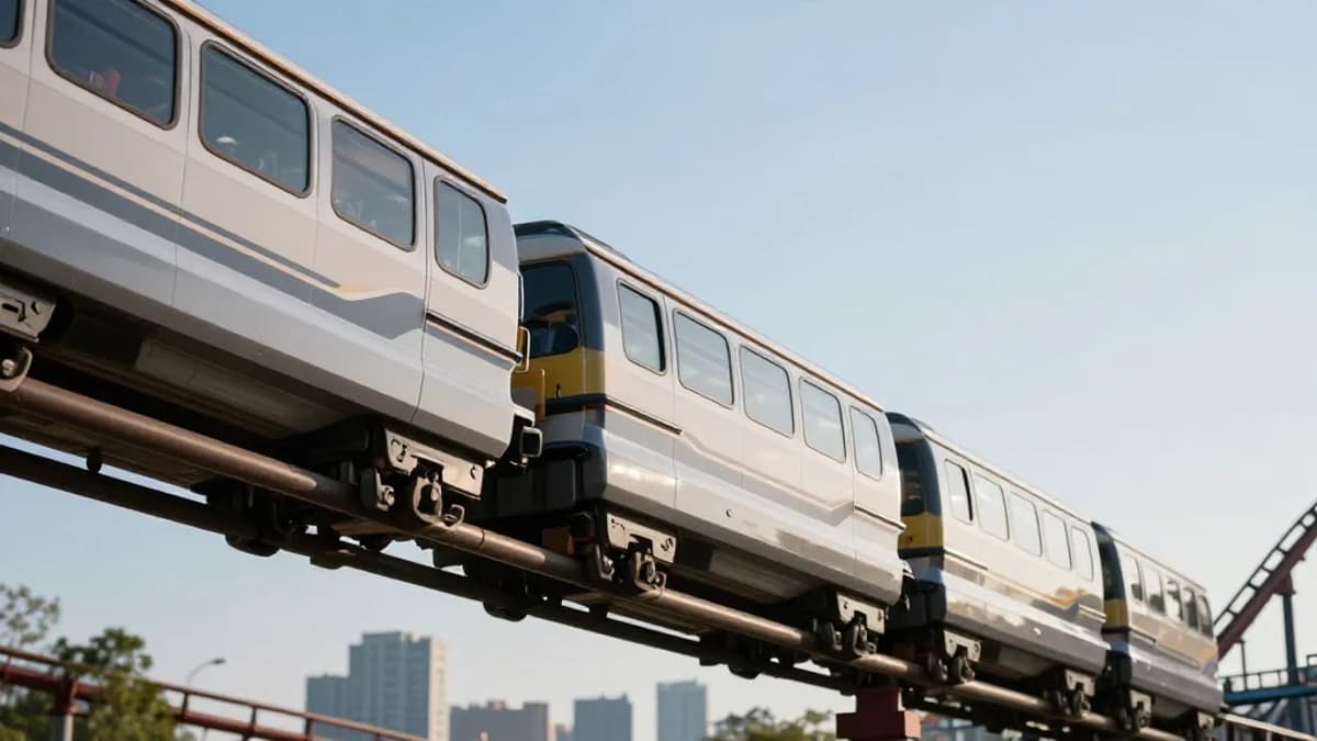 US Theme Park Market to Reach $30bn by 2031, Driven by Premium Experiences and Season Pass Expansion