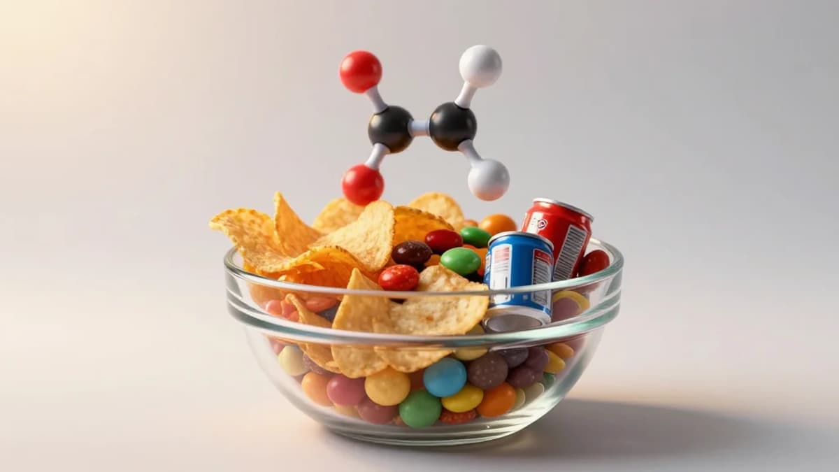 Higher Consumption of Food Preservatives Is Associated with an Increased Risk of Type 2 Diabetes