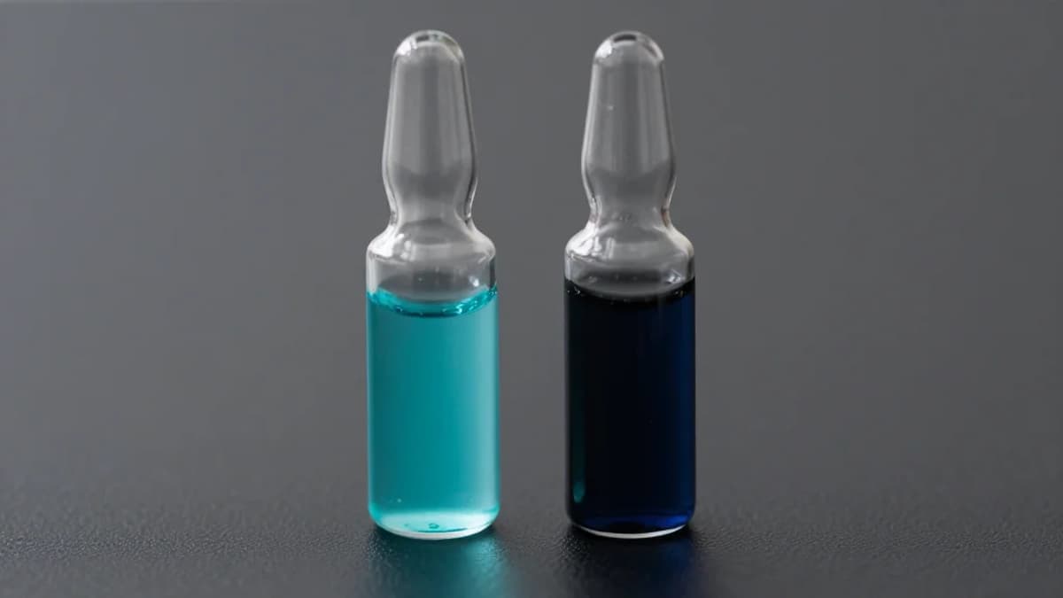 UCB Should Demand Label Change; Sonelokimab Inferior