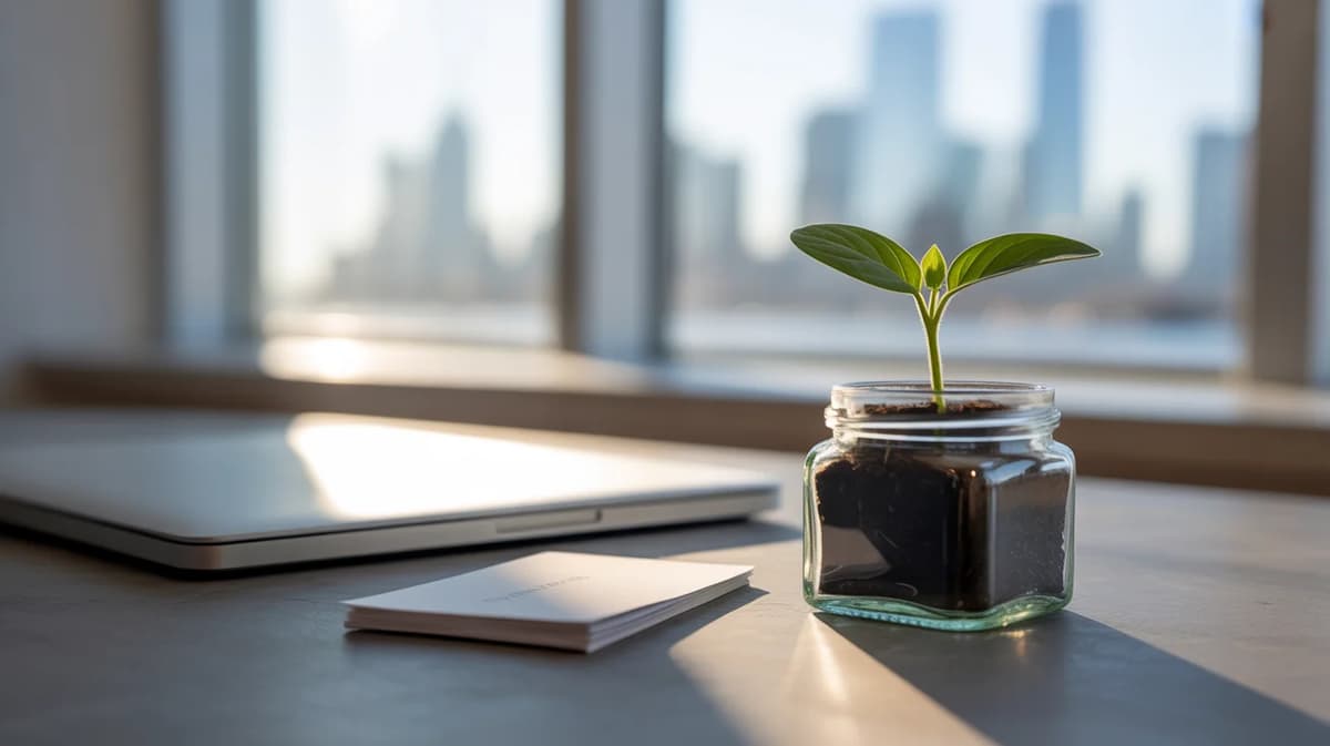 Opti Raises $20M in Seed Funding