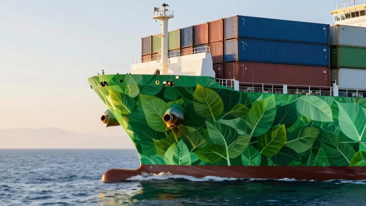 Eurazeo-Raises-€175m-for-Second-Maritime-Decarbonisation-ABF-Fund