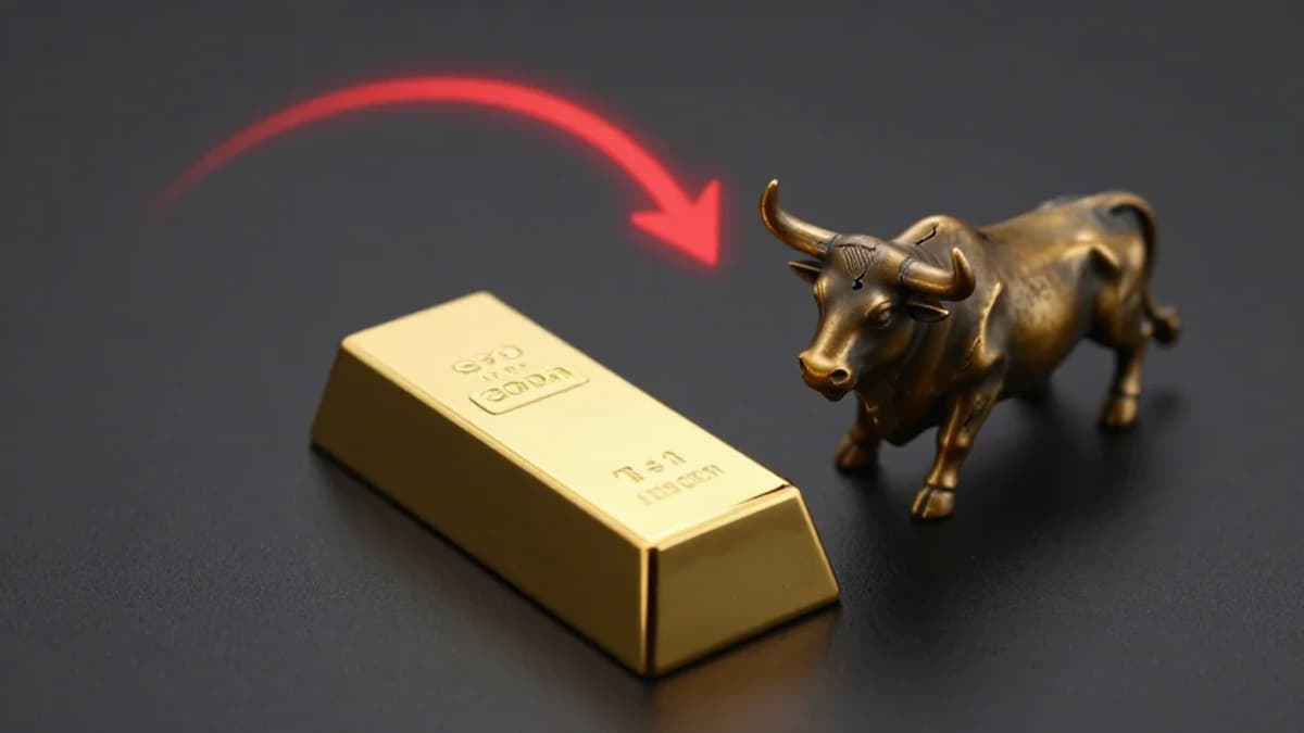 Bull Market Over: Avoid Dips, Stay Hedged