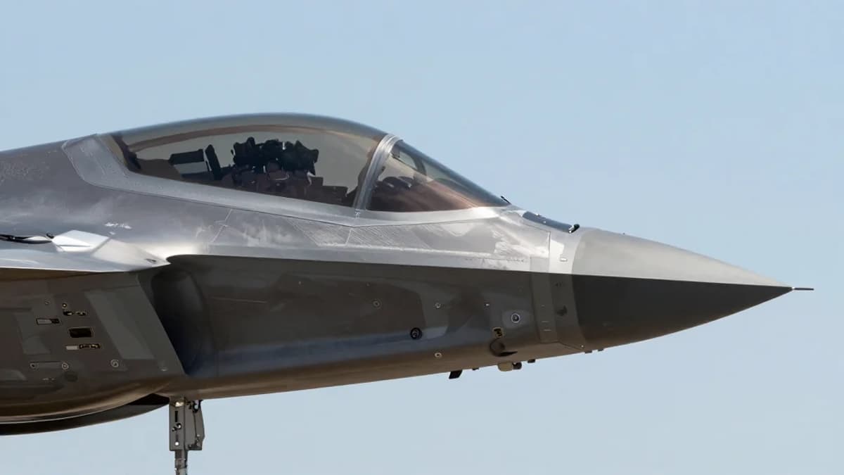 Key Takeaways on Iran Air War From Breaking Defense