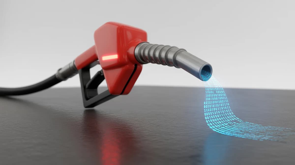 Major Data Breach Hits Company Operating 150 Gas Stations in the US