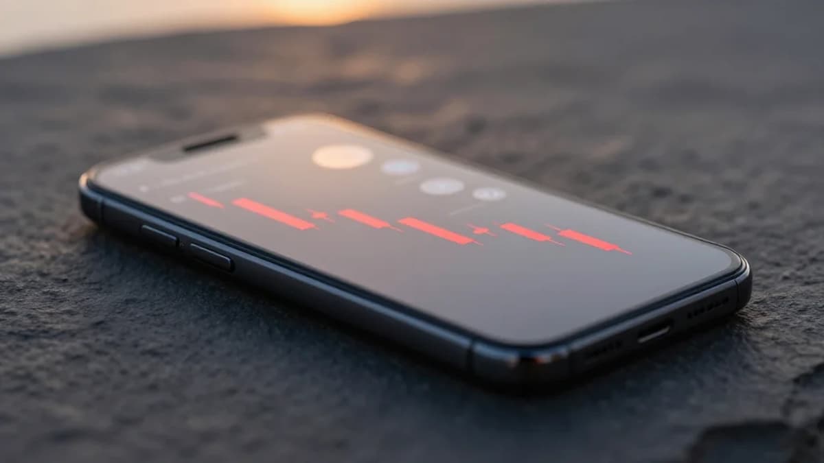 Clients Panic, Flood Me with “Sell?” After Market Crash