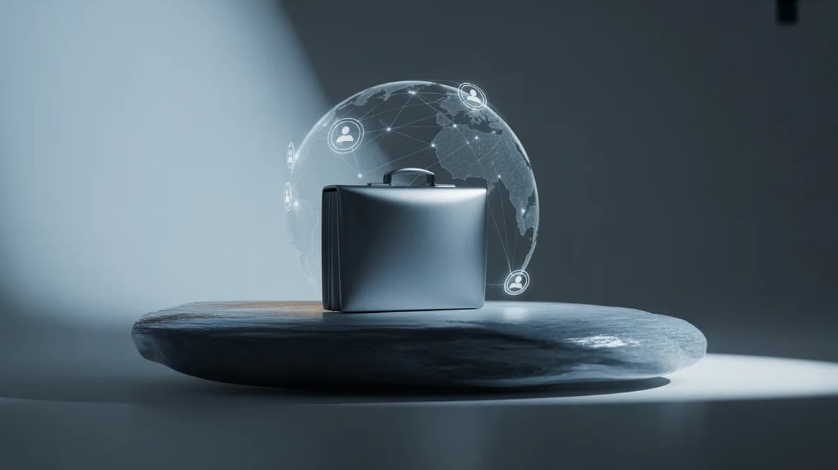 Hyper‑niche HR SaaS Delivers $158K Revenue, 700K