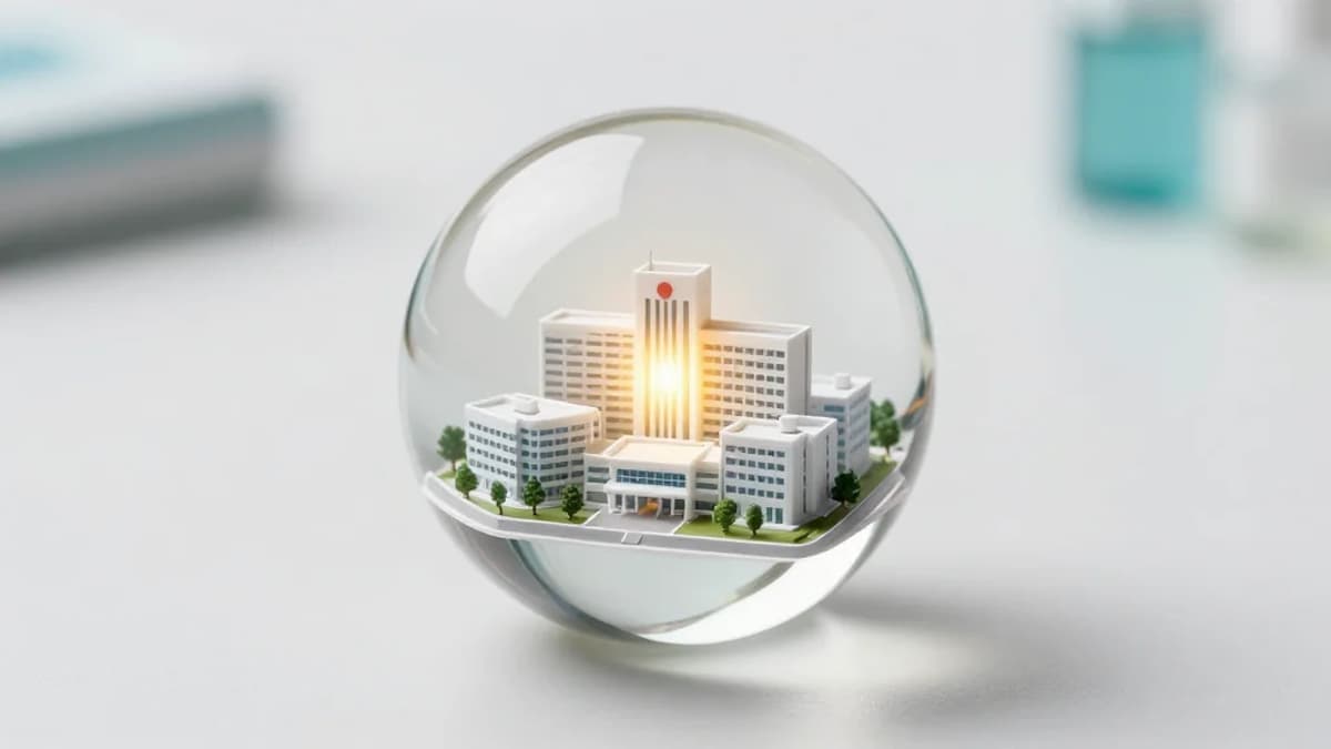 UMass Memorial Health Transformation Journey