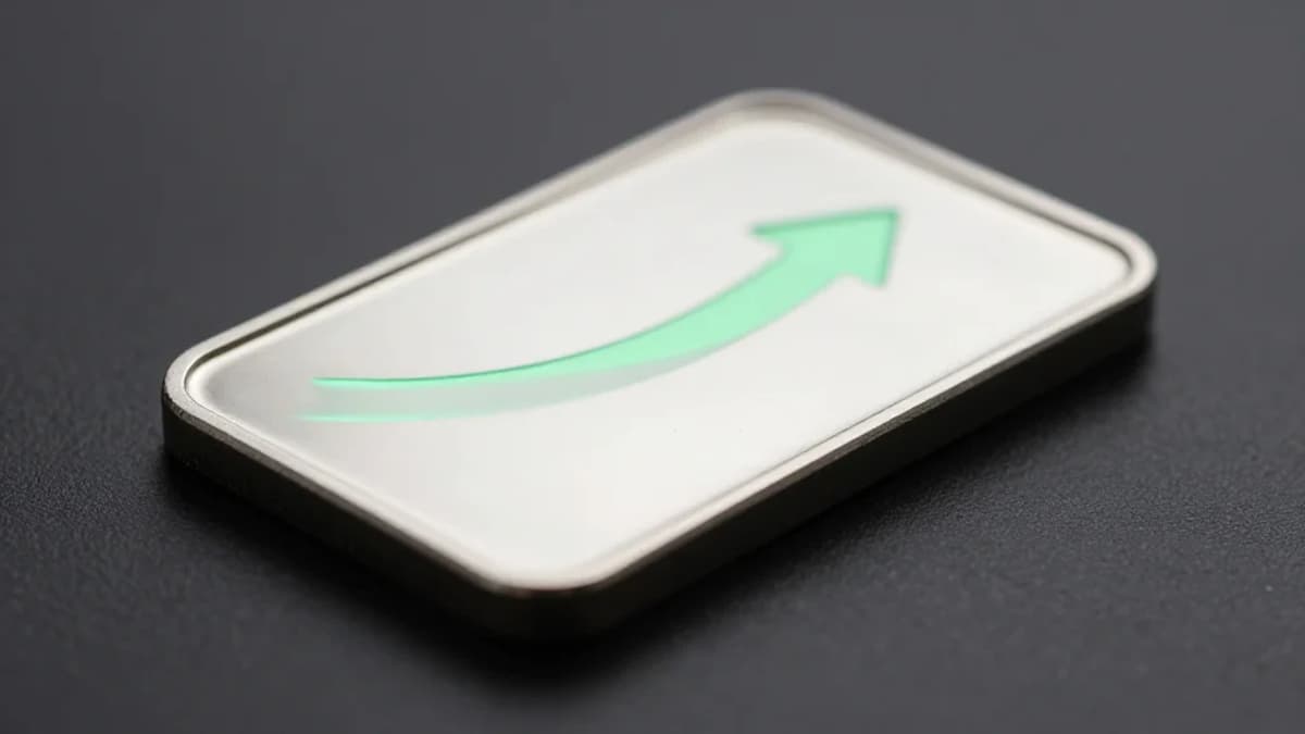 Rolling Up Vs. Trailing Stops (Preview)