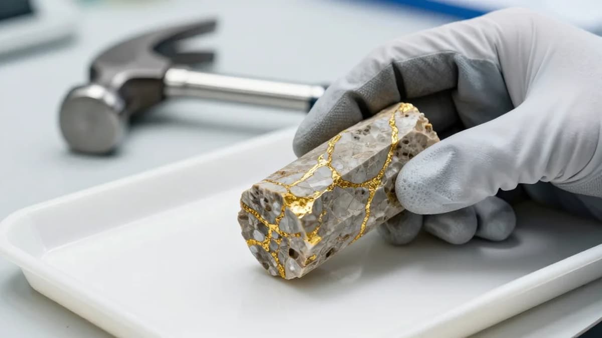 Japan Gold Discovers Geophysical Anomalies at Hakuryu Project, Japan