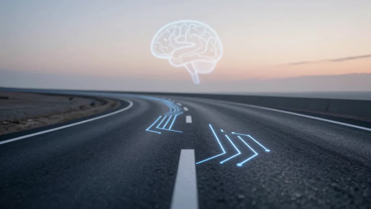 Master Your AI Roadmap to Regain Strategic Control