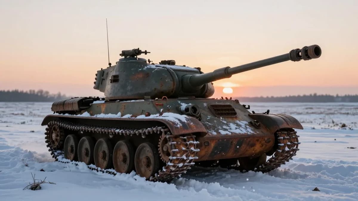 Russia’s Ukraine Aggression Will Persist Through 2026.