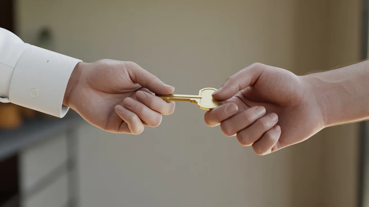 Give High-Performing Agencies Trust and Autonomy