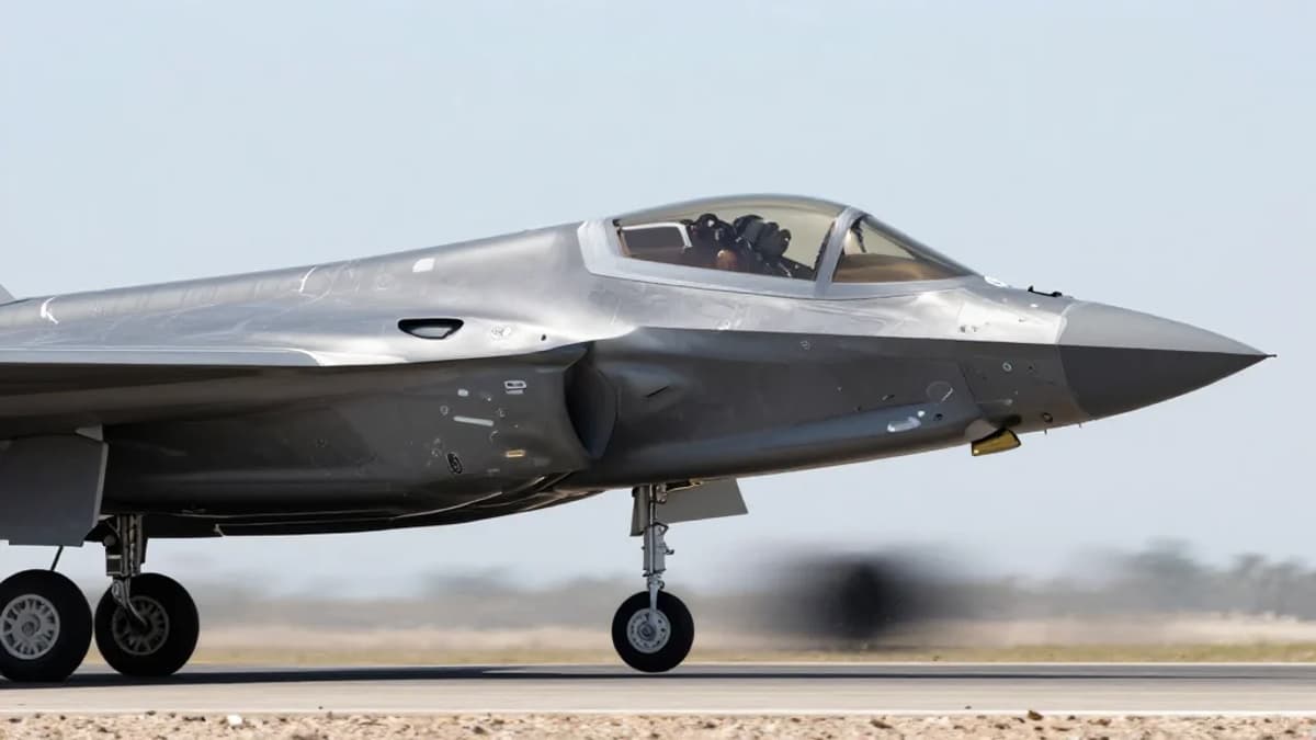 Israel Strikes Deep Tehran IRGC Command Tunnel